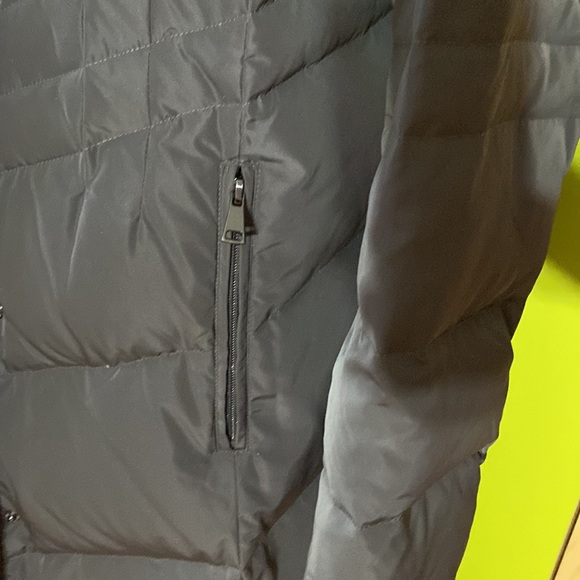 JONES NEW YORK Down Coat - Picture 8 of 15